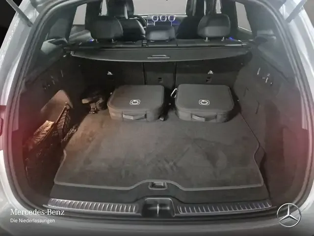 Mercedes-Benz GLC 400