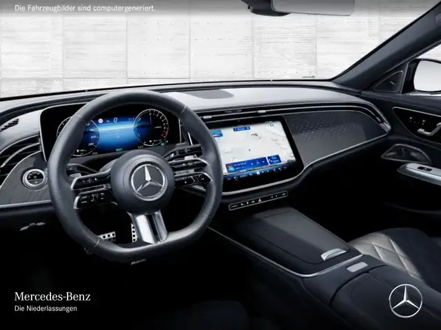 Mercedes-Benz E 300