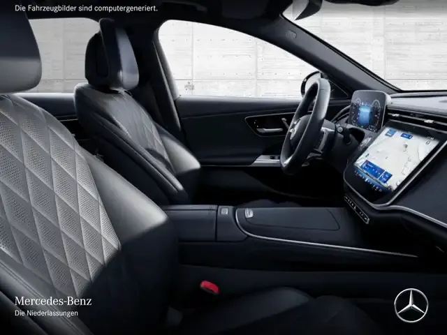 Mercedes-Benz E 300
