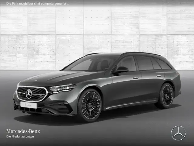 Mercedes-Benz E 300
