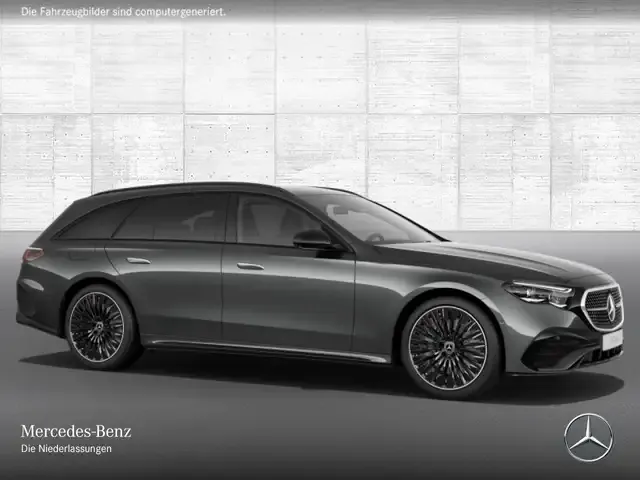 Mercedes-Benz E 300