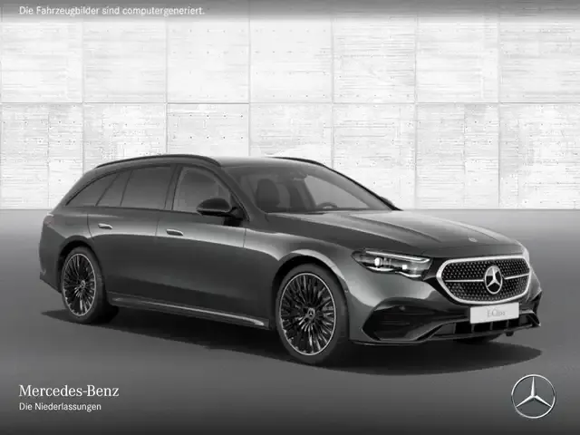 Mercedes-Benz E 300