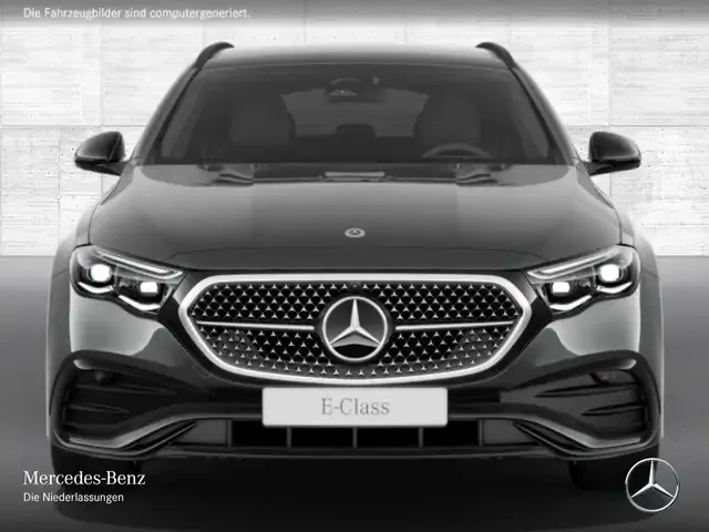 Mercedes-Benz E 300