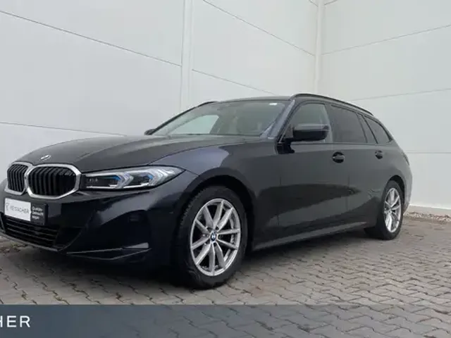 BMW 318