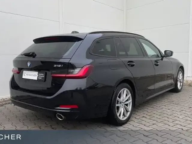BMW 318