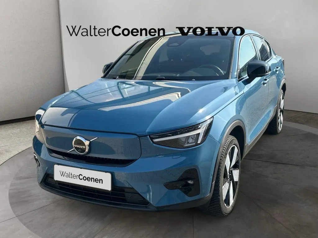 Volvo C40
