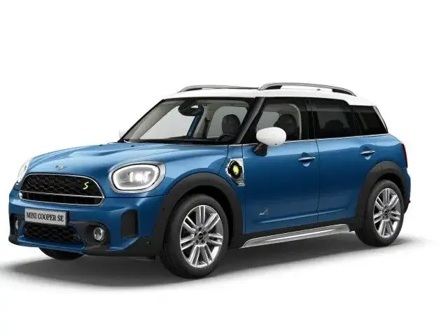 MINI Cooper E