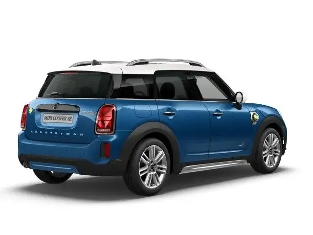 MINI Cooper E