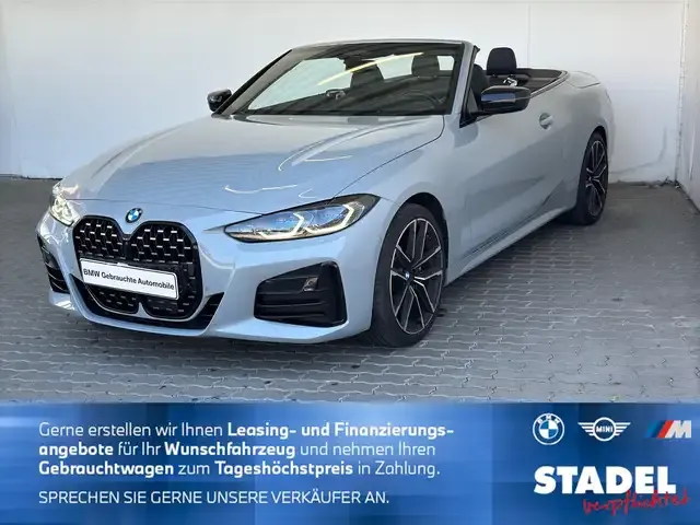 BMW 440
