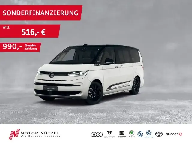 Volkswagen Sonstige
