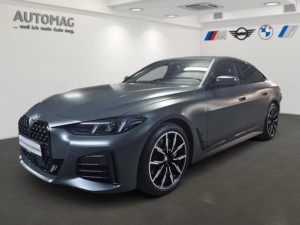 BMW 430