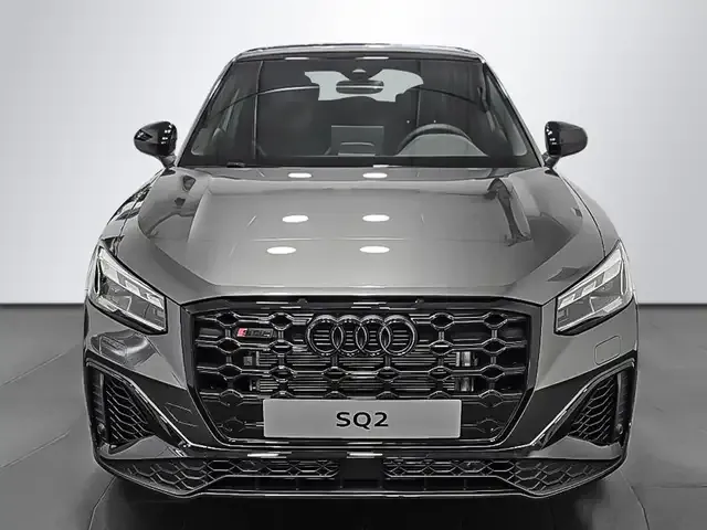 Audi SQ2