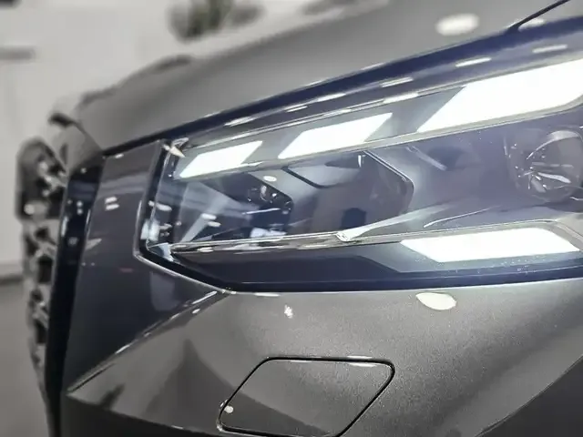 Audi SQ2