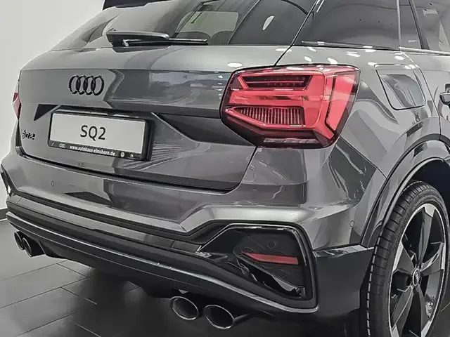 Audi SQ2