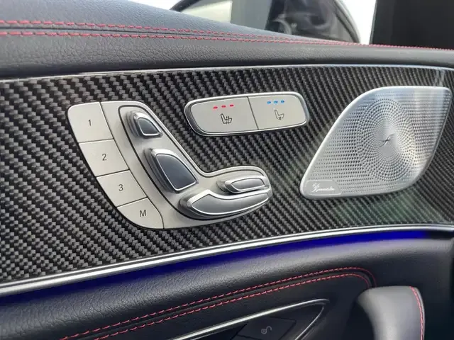 Mercedes-Benz CLS 53 AMG
