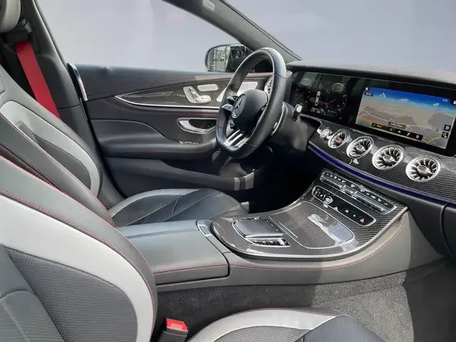 Mercedes-Benz CLS 53 AMG
