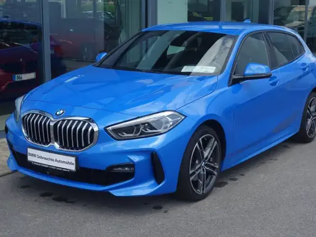 BMW 118