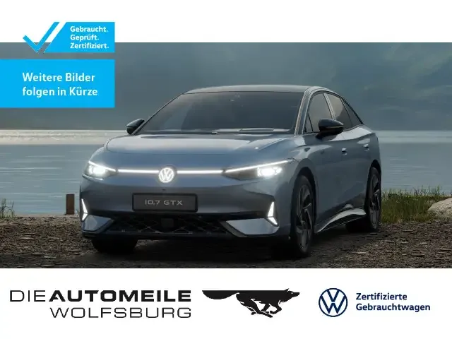 Volkswagen ID.7