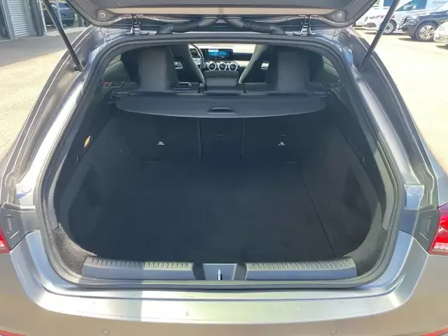 Mercedes-Benz CLA 35 AMG