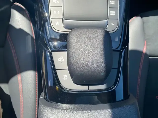 Mercedes-Benz CLA 35 AMG