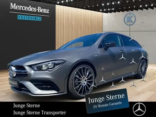 Mercedes-Benz Sonstiges