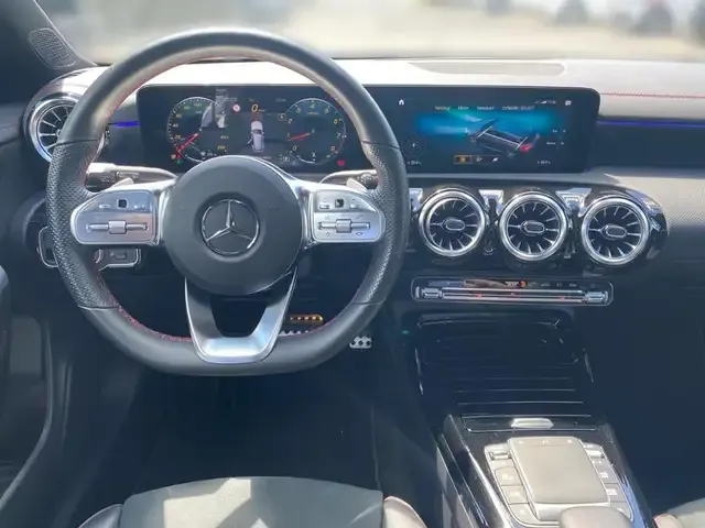 Mercedes-Benz Sonstiges