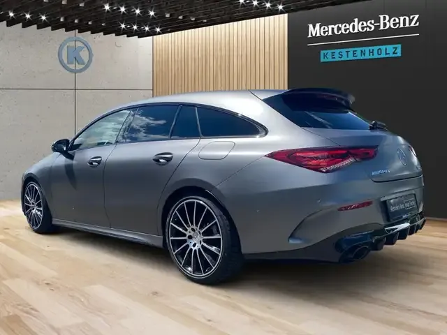Mercedes-Benz Sonstiges