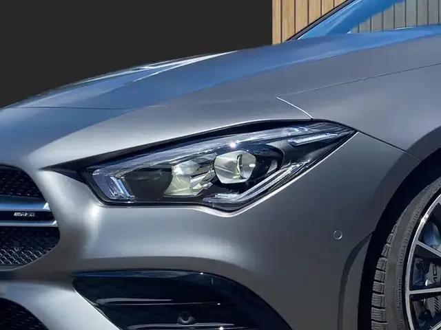Mercedes-Benz Sonstiges