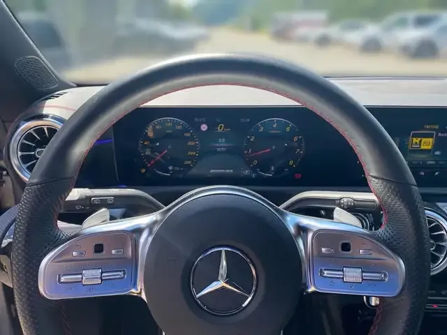 Mercedes-Benz Sonstiges