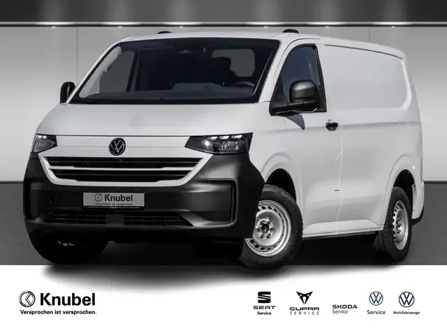 Volkswagen T7 Transporter
