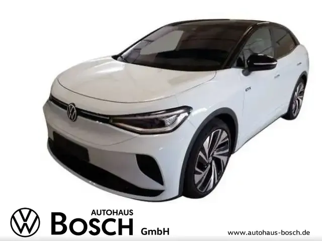Volkswagen ID.5
