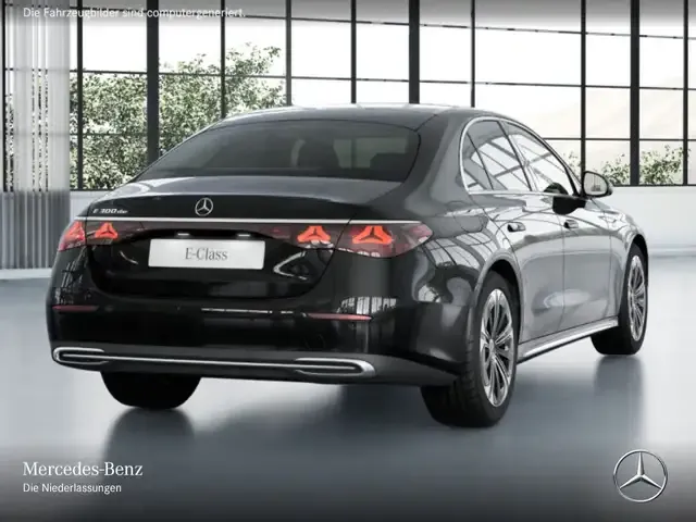 Mercedes-Benz E 300