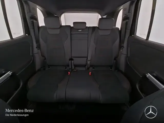 Mercedes-Benz EQB 250