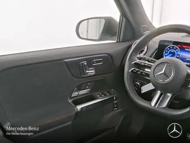 Mercedes-Benz EQB 250