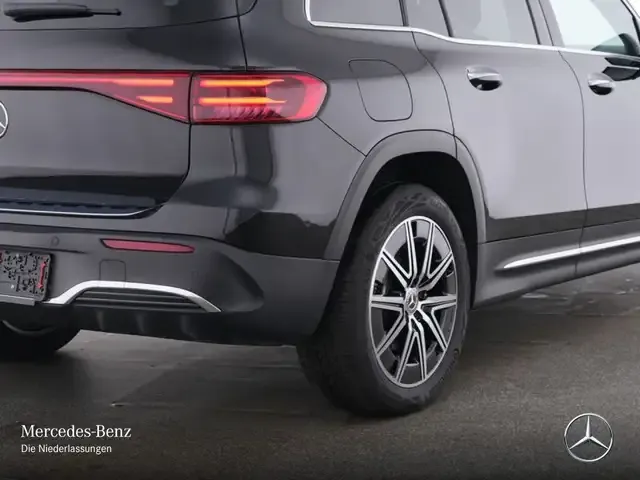 Mercedes-Benz EQB 250