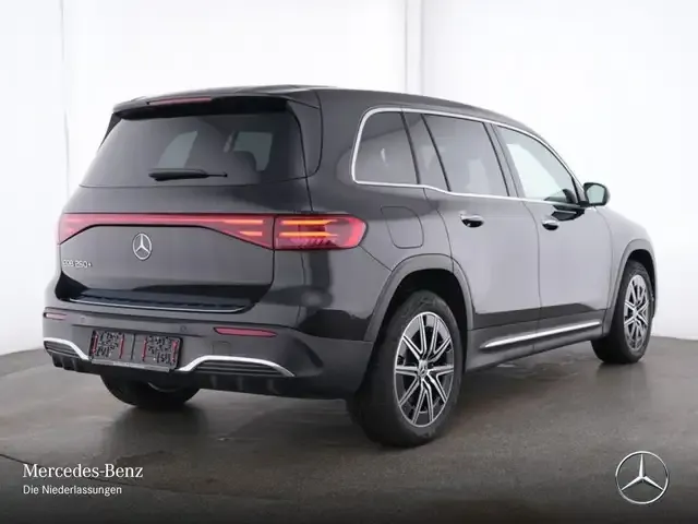 Mercedes-Benz EQB 250