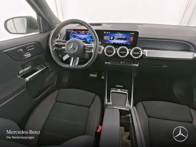Mercedes-Benz EQB 250