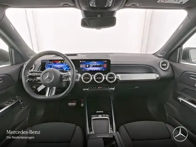 Mercedes-Benz EQB 250