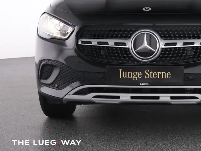 Mercedes-Benz GLA 180