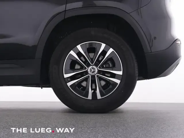 Mercedes-Benz GLA 180