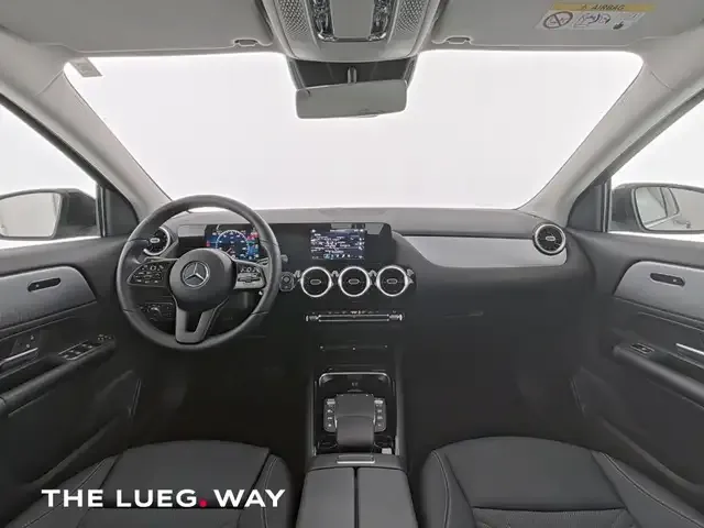 Mercedes-Benz GLA 180