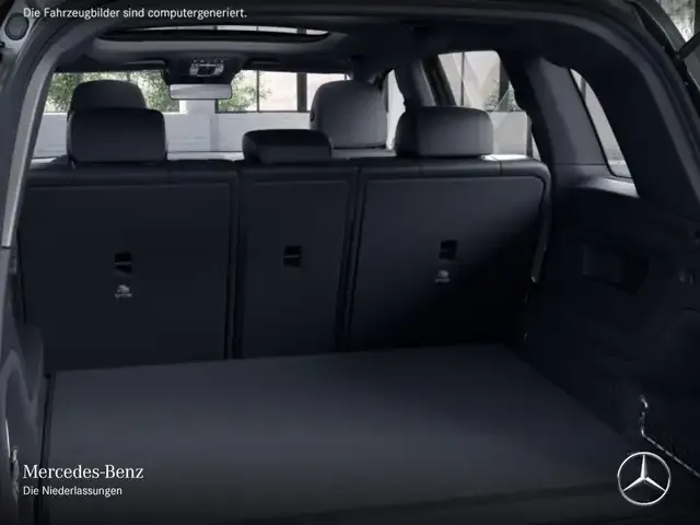 Mercedes-Benz GLB 250