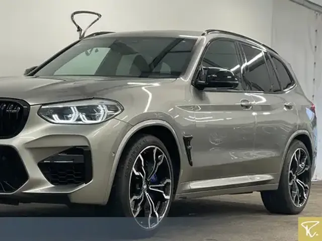 BMW X3 M