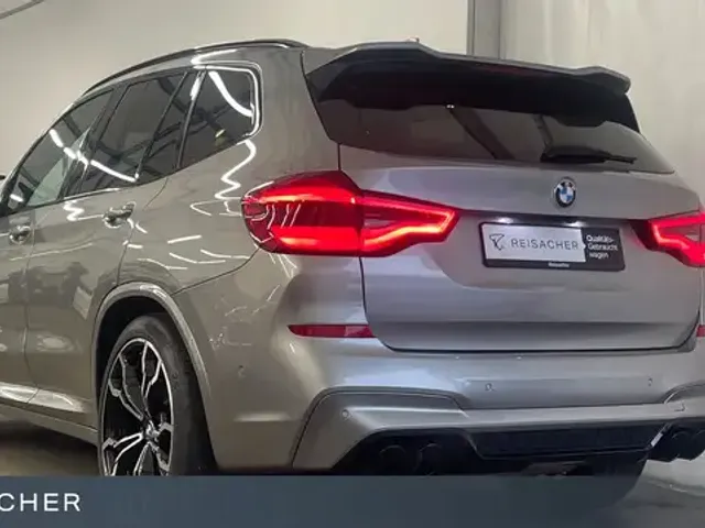 BMW X3 M
