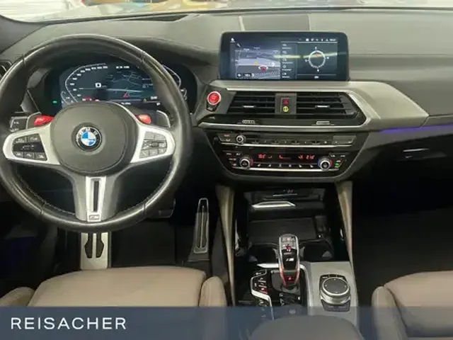 BMW X3 M