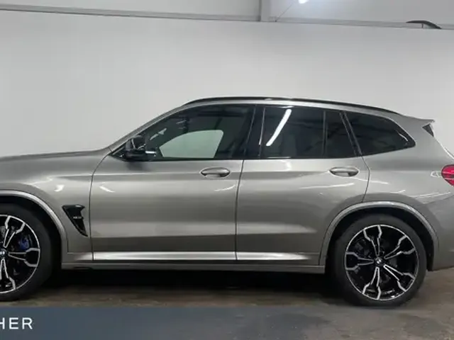BMW X3 M