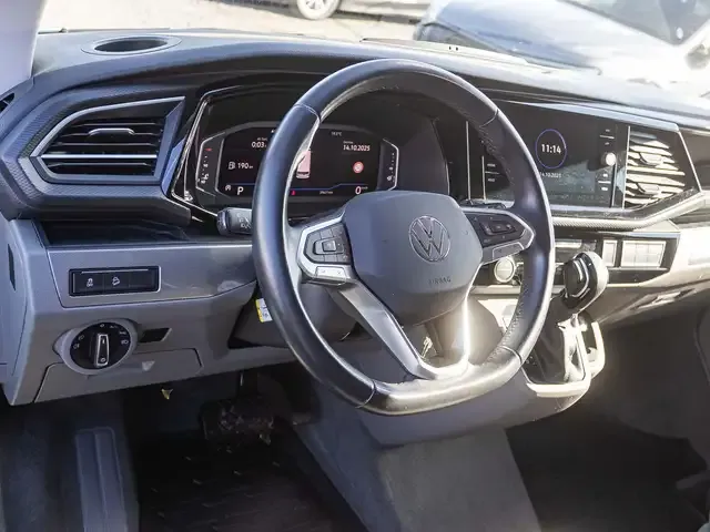 Volkswagen T6.1 California