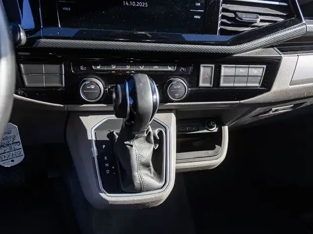 Volkswagen T6.1 California