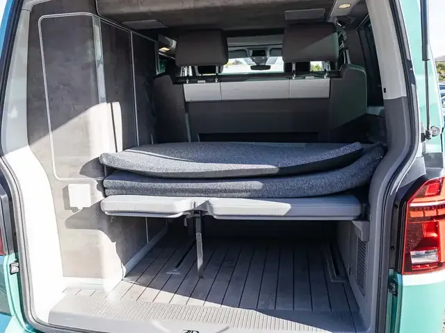 Volkswagen T6.1 California