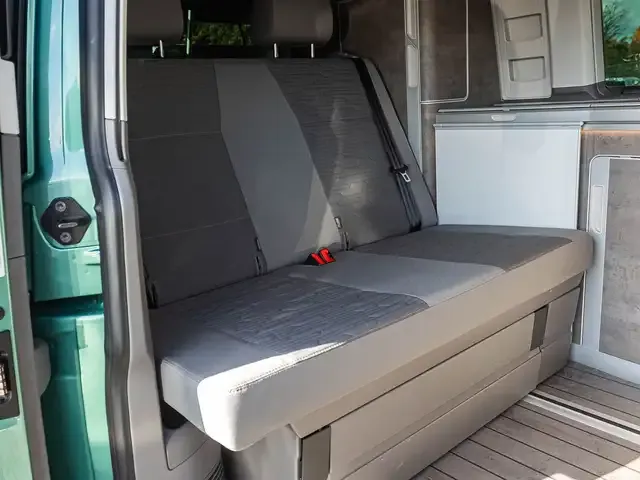 Volkswagen T6.1 California